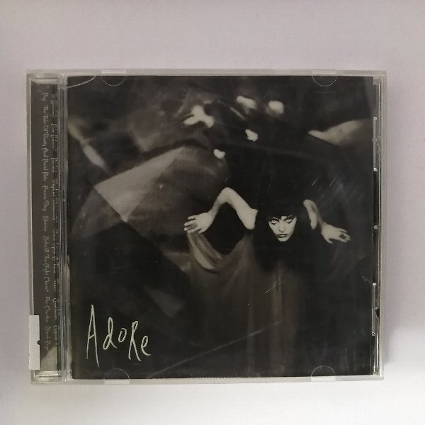 r_cd 23107   Adore/The Smashing Pumpkins