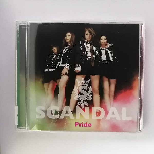 楽天市場】pride テーマ曲 試聴（CD｜CD・DVD）の通販