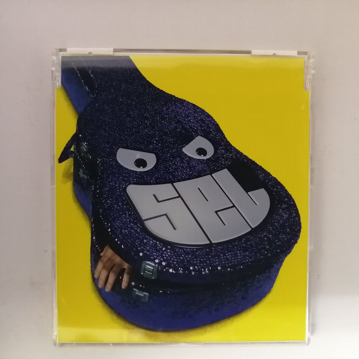 r_cd23341 【中古】 【CD】 ウソツキ/Something ELse