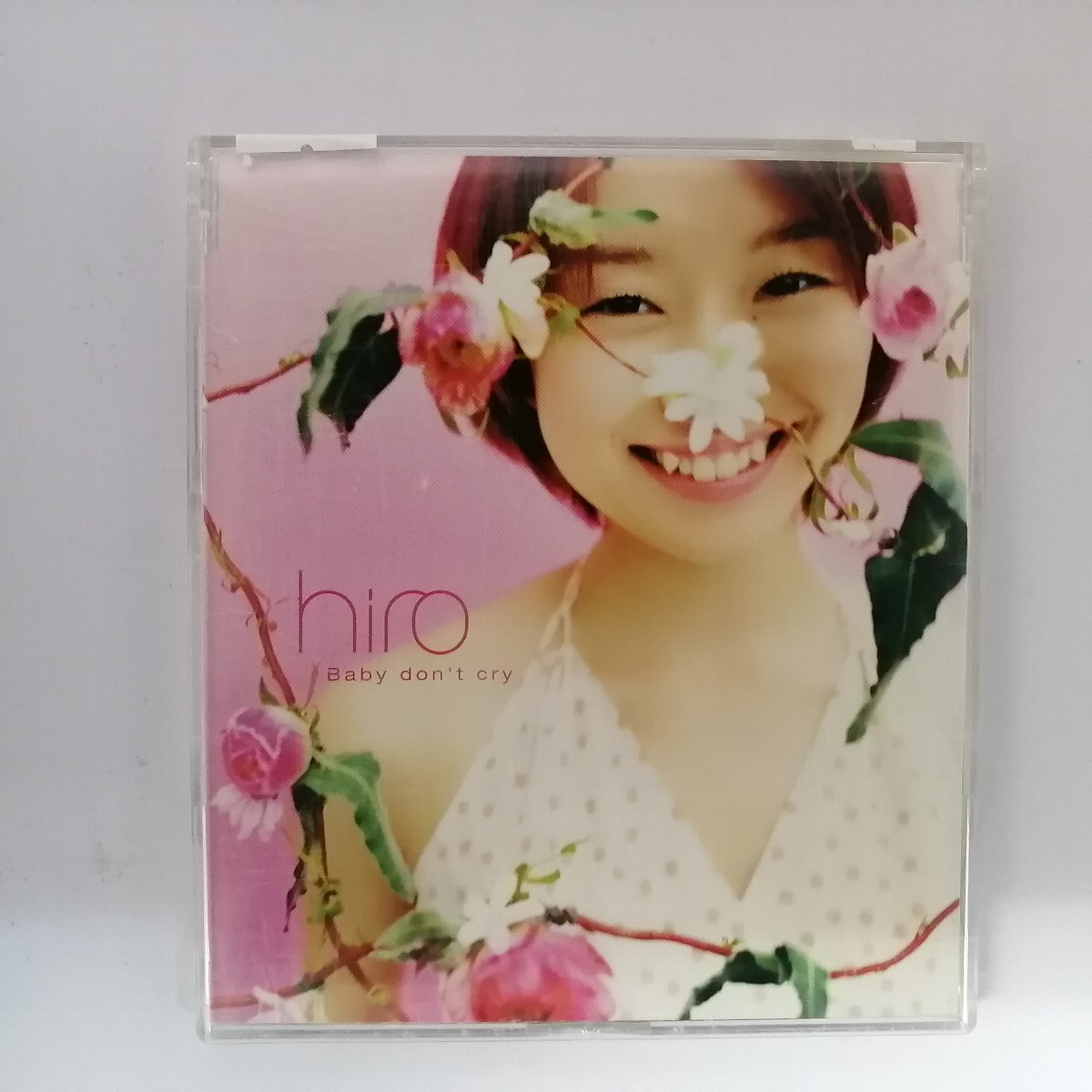 楽天市場】Baby Don't Cryの通販