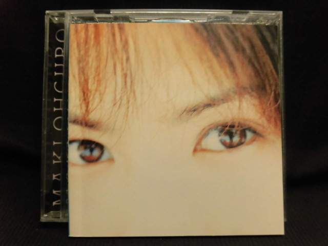 ZC30068【中古】【CD】POWER OF DREAMS/大黒摩季