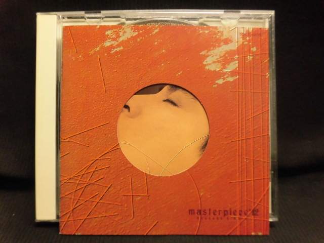 ZC30158【中古】【CD】masterpiece#12/kyosuke himuro