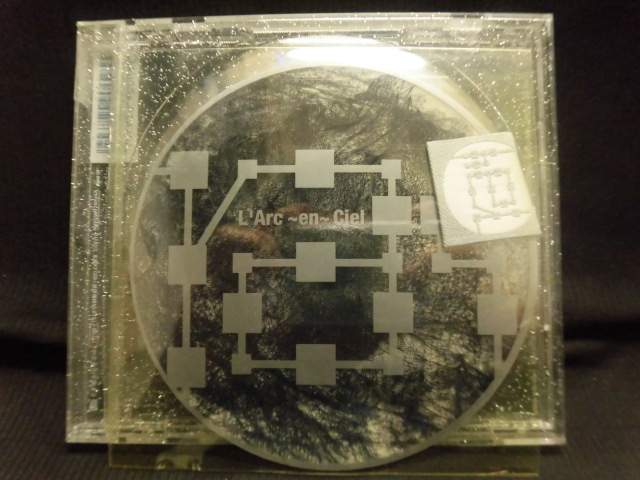 ZC30358【中古】【CD】ray/L'Arc〜en〜Ciel