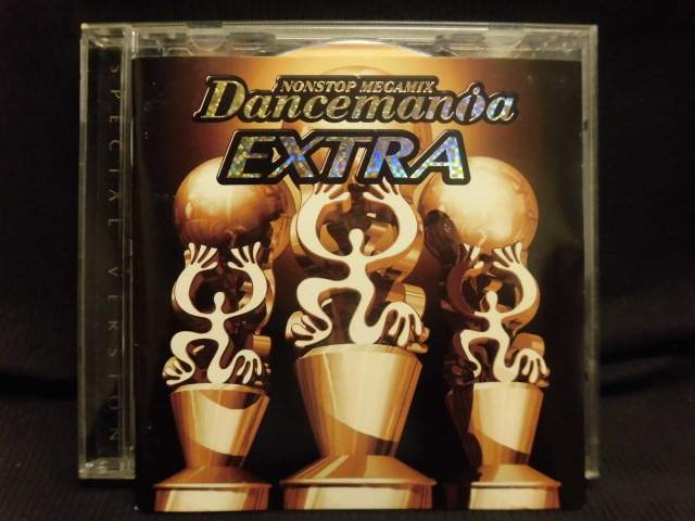 ZC30461【中古】【CD】Dancemania EXTRA