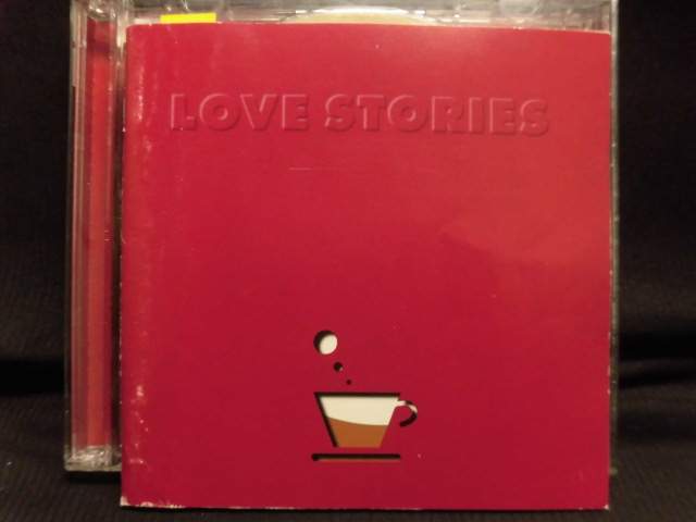 ZC30520【中古】【CD】LOVE STORIES II/カルロス・トシキ&オメガトライブ