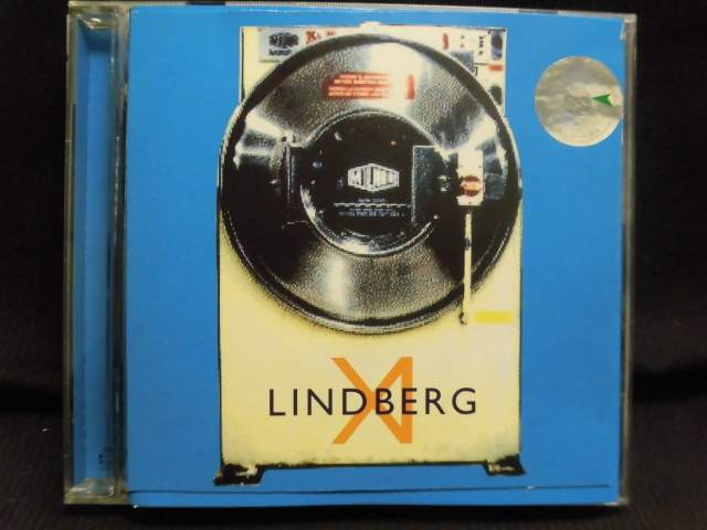 ZC30655【中古】【CD】LINDBERG XI