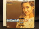 ZC30923【中古】【CD】Heart and Soul〜THE SINGLES〜/浜田麻里