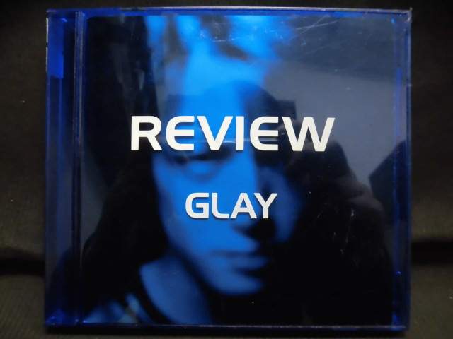 ZC31632【中古】【CD】REVIEW/GLAY