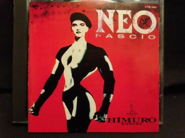 ZC31819【中古】【CD】NEO FASClO/HiMURO KYOSUKE