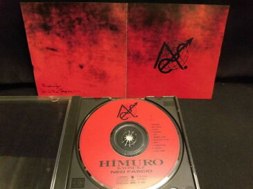 ZC31819【中古】【CD】NEO FASClO/HiMURO KYOSUKE