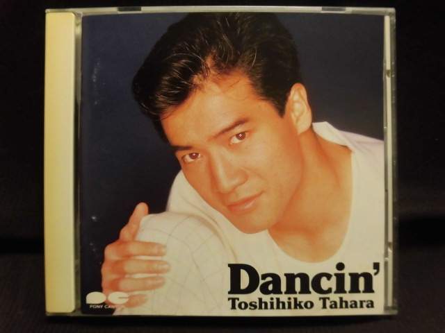 ZC31888【中古】【CD】Dancin'/田原俊彦