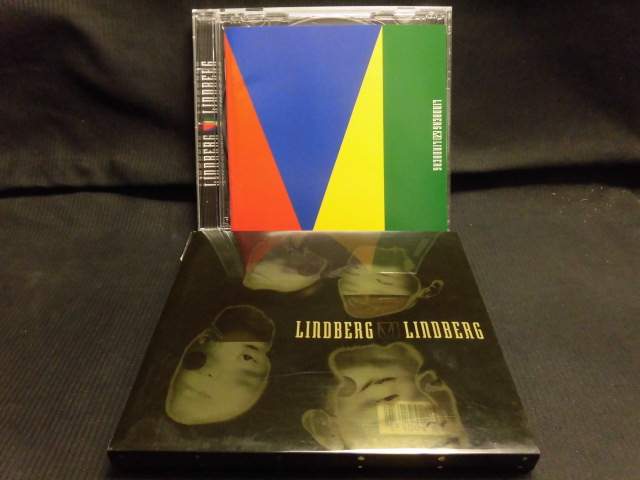 ZC31950【中古】【CD】LINDBERG 6/リンドバーグ