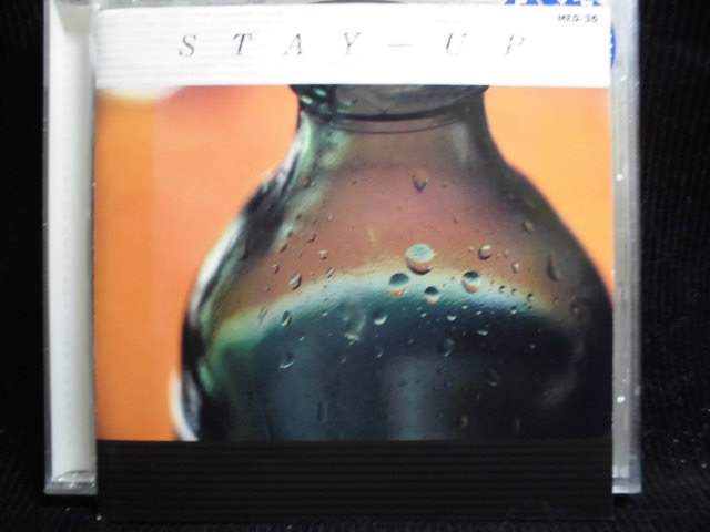 ZC42076【中古】【CD】(輸入盤)STAY-UP/ ChickenShack