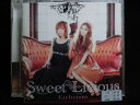 ZC42548【中古】【CD】Girlicious/Sweet Licious