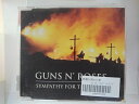 ZC45703【中古】【CD】SYMPATHY FOR THE DEVIL/GUNS N' ROSES