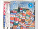 ZC45990【中古】【CD】ヘイル・トゥ・ザ・シーフ/レディオヘッド