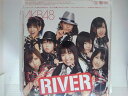ZC46348【中古】【CD】RIVER/AKB48