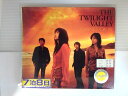 ZC46998【中古】【CD】THE TWILIGHT VALLEY/GARNET CROW