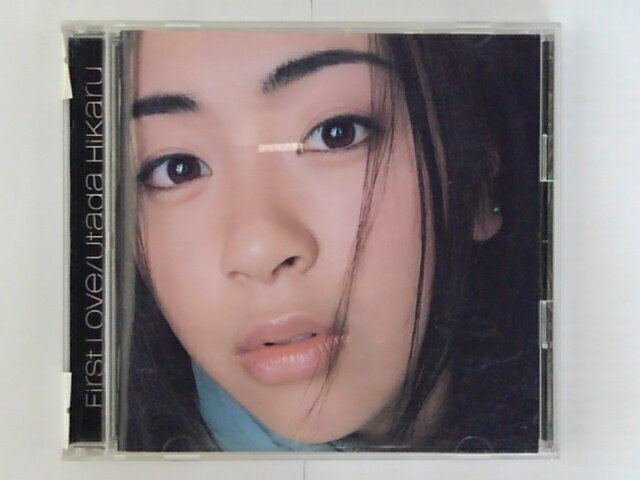 ZC48351【中古】【CD】First love /宇多田ヒカル