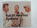 ZC52001【中古】【CD】Exclusive/Full Of Harmony