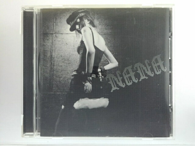 ZC52195【中古】【CD】GLAMOROUS SKY/NANA starring 中島美嘉