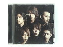 ZC52339【中古】【CD】Break the Records-by you & for you-KAT-TUN