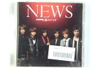 ZC52549【中古】【CD】太陽のナミダ/NEWS