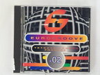 ZC53924【中古】【CD】EUROGROOVE