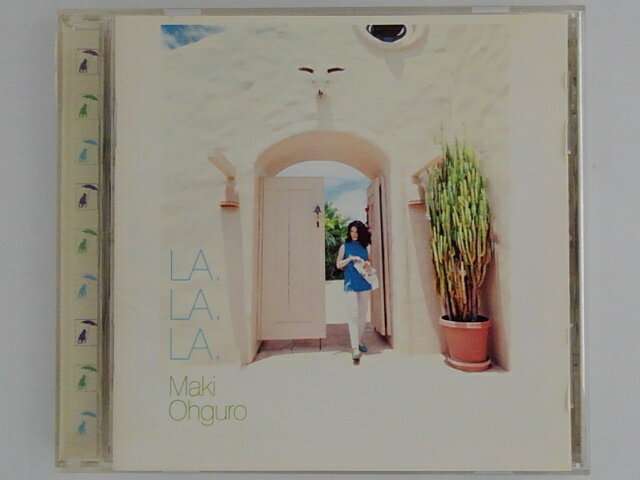 ZC54911【中古】【CD】LA. LA. LA./大黒摩季