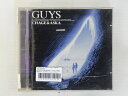 ZC56192【中古】【CD】GUYS/CHAGE&ASKA