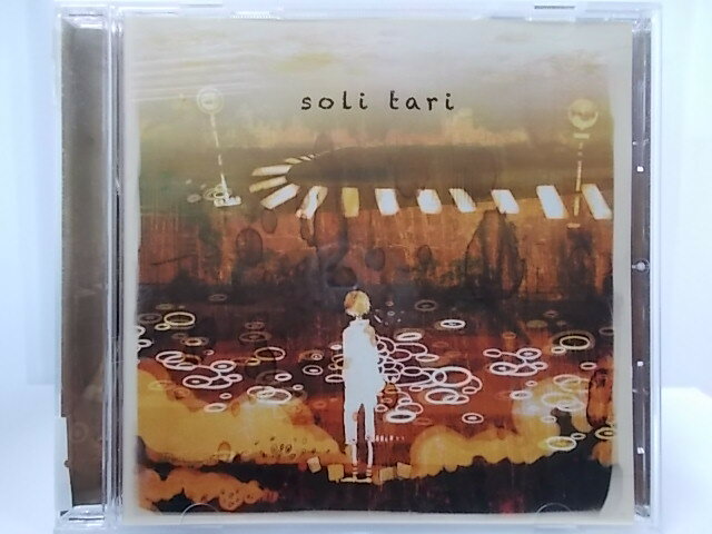 ZC57102【中古】【CD】SOLI TARI/すこっぷ