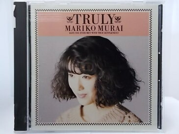 ZC57292【中古】【CD】TRULY/村井麻里子