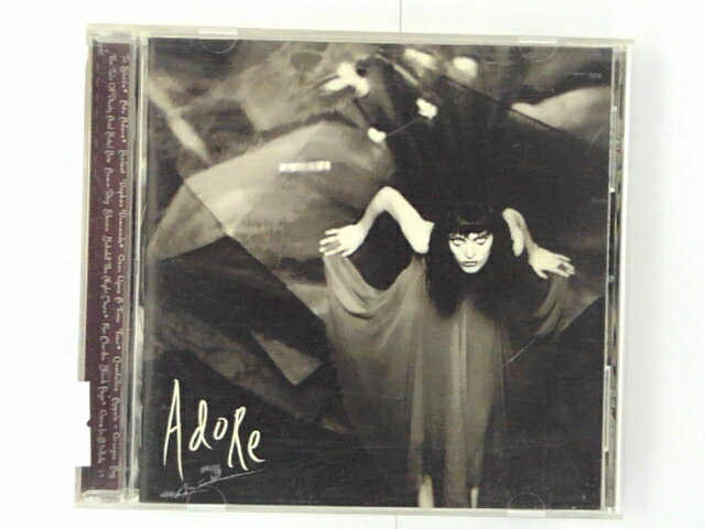 ZC57436【中古】【CD】Adore/The Smashing Pumpkins