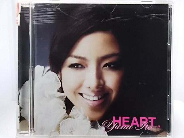 ZC58540【中古】【CD】HEART/伊藤由奈