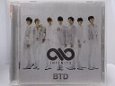 ZC59262【中古】【CD】BTD/∞ INFINITE