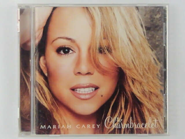 ZC59666【中古】【CD】CHARMBRACELET / MARIAH CAREY