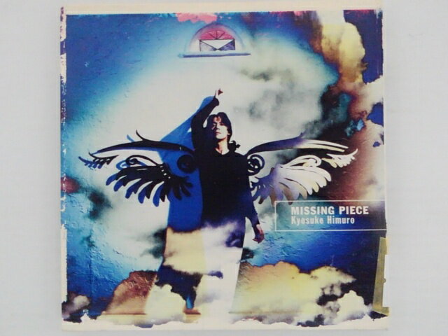 ZC59779【中古】【CD】MISSING PIECE/氷室京介