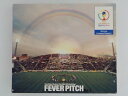 ZC60036【中古】【CD】FEVER PITCH2002 FIFAワールドカップオフィシャル・アルバム