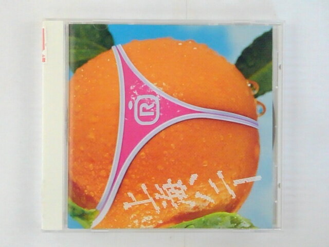 ZC60113【中古】【CD】上海ハニー/ORANGE RANGE