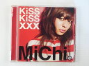 ZC60131【中古】【CD】KiSS KiSS xxx/ MiChi