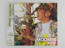 ZC60166【中古】【CD】ADAPT /MOOMIN