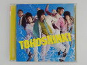ZC60176【中古】【CD】SUMMER〜Summer Dream/Song for you/Love in the Ice/東方神起
