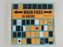 ZC60183【中古】【CD】MAIN PASS/DJ HASEBE