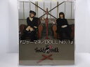 ZC60271【中古】【CD】ジャーマネ/ DOLL No.1/Teddy milk