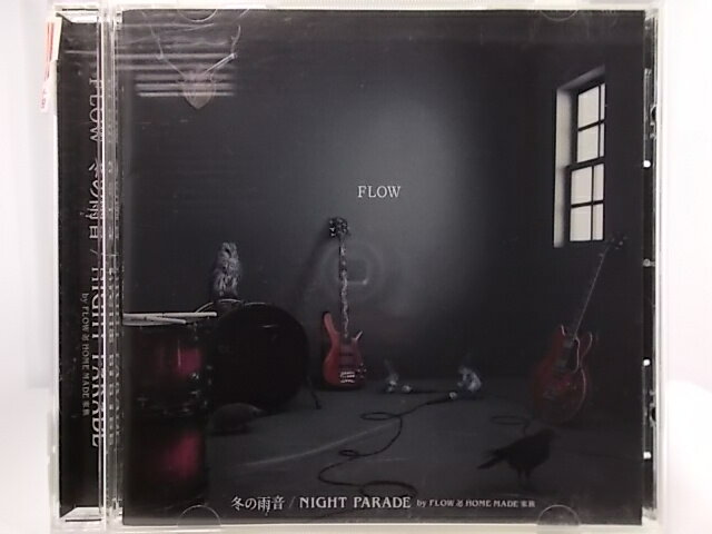 ZC60333【中古】【CD】冬の雨音/FLOW