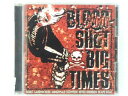 ZC60414【中古】【CD】BLOODSHOT BIG TIME/オムニバス