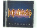 ZC60462【中古】【CD】EUPHORIA/DEF LEPPARD