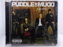 ZC60466【中古】【CD】FAMOUS/PODDLE OF MUDD