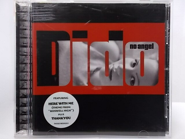 ϥåԡӥǥ㤨ZC60492šۡCDno angel/DidoפβǤʤ100ߤˤʤޤ