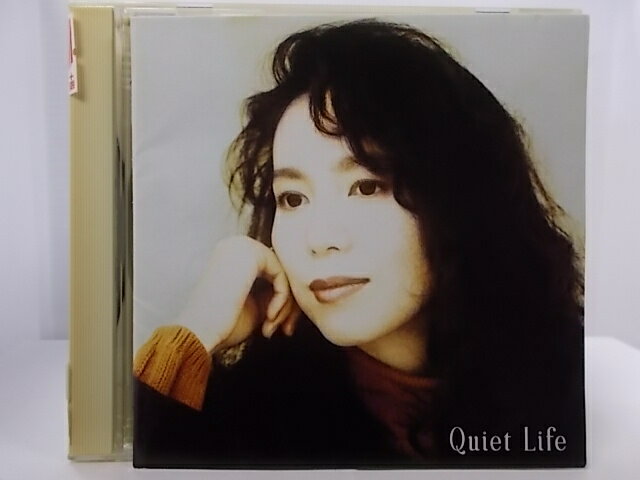 ZC60517【中古】【CD】Quite Life/竹内まりや